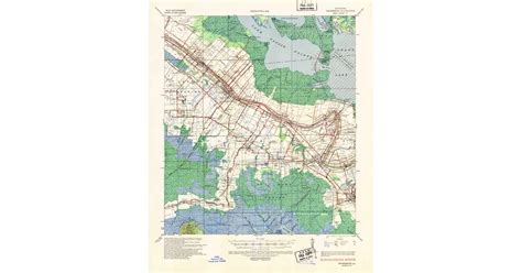 1900s (20th Century) Maps of Baldwin, LA | Pastmaps