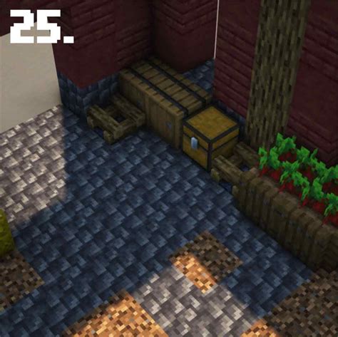 Image result for Minecraft Rustic Barn Tutorial