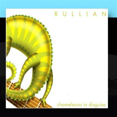 Buy Chameleons in Disguise Online at Low Prices in India | Amazon Music ...