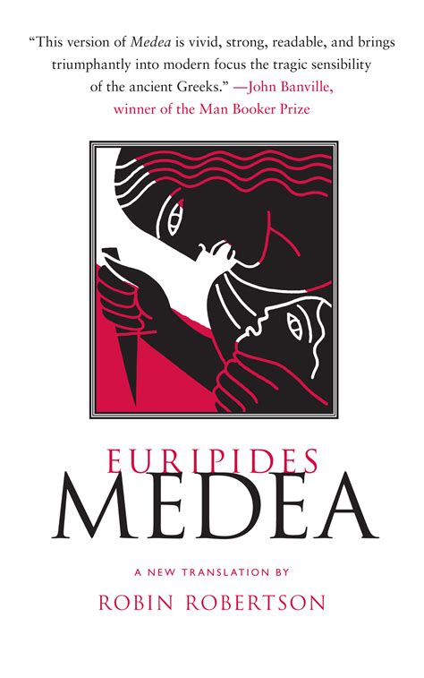 Euripides Medea Play