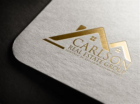 Luxury Real Estate Logo Ideas: Creating A Distinctive Brand Identity - LogoCreator.io