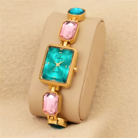 Luxury Watch for Women – Buy Elegant Timepieces Online – Benling