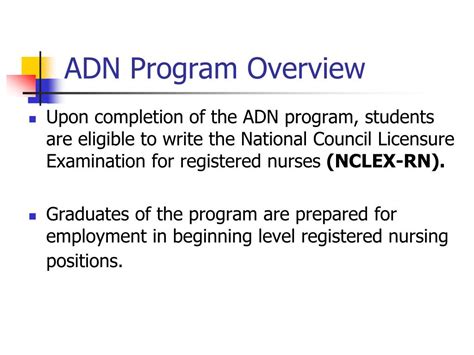 Image result for ADN Nursing Program