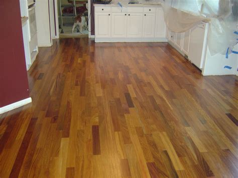 Portfolio - Carter Quality Hardwood Flooring