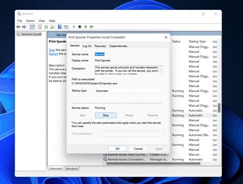 Image result for Printer Spooler Issue