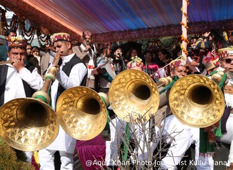 Manali Winter Carnival