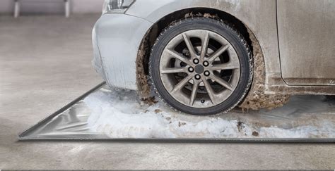 The Best Garage Floor Mats For Residential And Commercial Use - Suaga ...