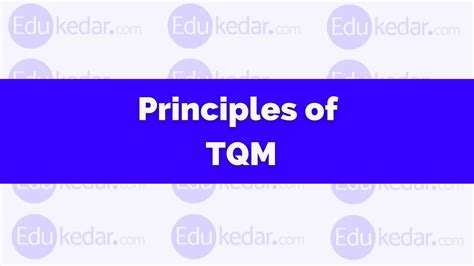 Image result for TQM Approach