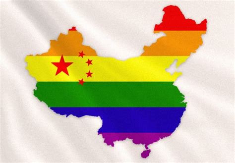 LGBT: Chinese and Online - Books & ideas
