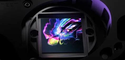 8K VR Pancake Module 的图像结果