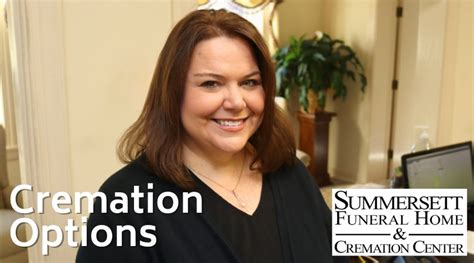 Summersett Funeral Home & Cremation Center | Salisbury NC