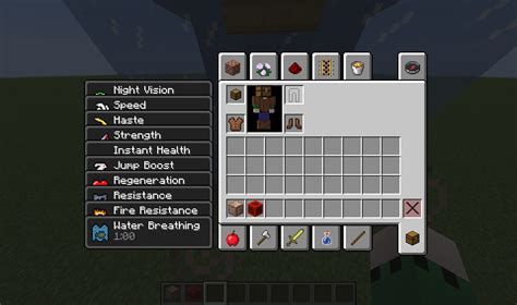 Hulk Smash Superpowers Minecraft Command Tutorial 的图像结果