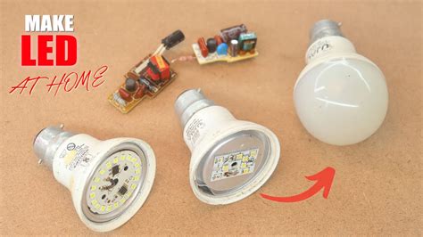 Used LED Bulp Service in Tamil Easy Method 的图像结果