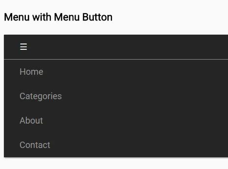 Navbar Toggle Button Is Not Working 的图像结果