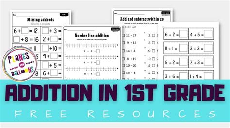 Image result for Adding Grade 1