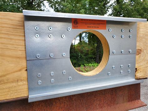 Floor Joist Repair Plates | Floor Roma