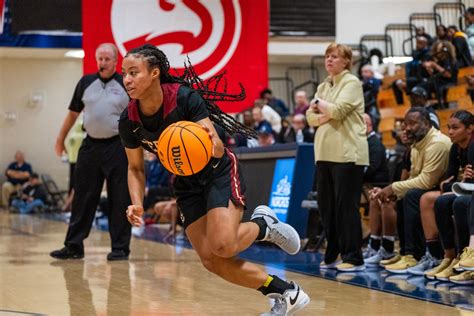 PREVIEW: Girls Basketball at the Nike Tournament of Champions - Hebron ...