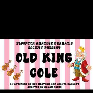 Old King Cole - Plockton Panto 2025, Plockton High School, Broadford ...
