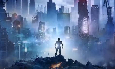 'Ganapath': Tiger Shroff's Next Action-Thriller Gets Intriguing Teaser ...