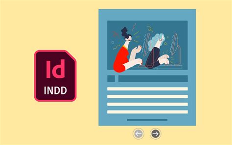 Adobe InDesign Features 的图像结果