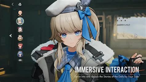 Image result for Girls Frontline 2 Exilium Mod