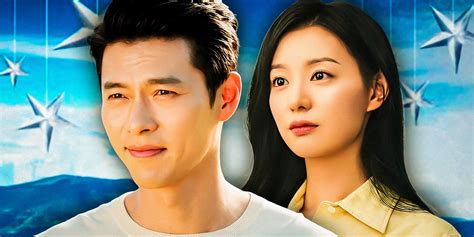 10 Romantic K-Dramas With Happy Endings