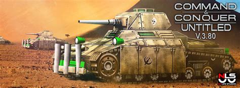 Image result for Command and Conquer Untitled Mod