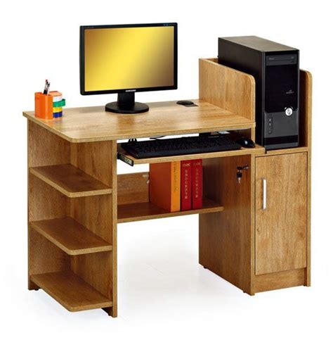 Computer Table for Home Office 的图像结果