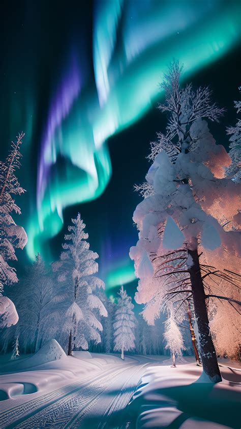 Northern Lights Finland: The 5 Best Places to See the Aurora Borealis ...