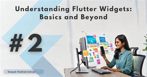 Image result for Create Flutter Widgets Basics