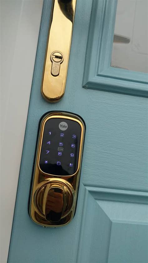 Front Door Keyless Entry System 的图像结果