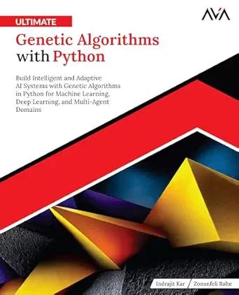 Image result for Genetic Algorithm Python Book