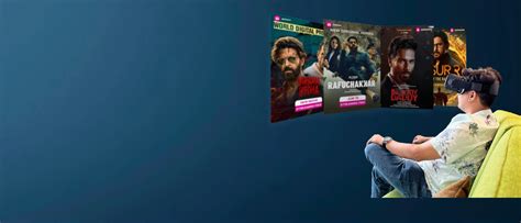 JioDive VR Headset - Enjoy Movies, TV Shows, VR Games, & YouTube 360 videos