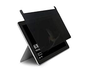 Kensington FP10 Surface Go Privacy Screen (K55900WW) - Buy Kensington ...