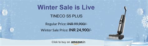 Tineco Official Site