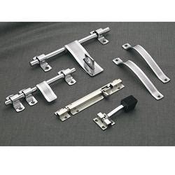 Arowtech Industries, Rajkot - Zinc Cabinet Handles and Cabinet Handle