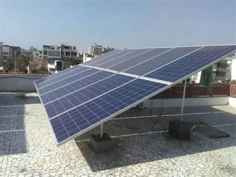 Cosmic Power Technology - Solar EPC Company - India