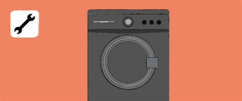 Image result for Washing Machines Error Code Hotpoint H20