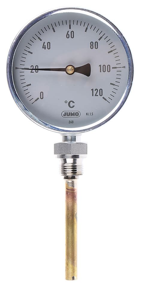 608001/0163-818-913-12-104-46-46-50/000 Jumo | Jumo Immersion Dial ...