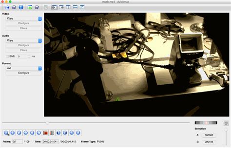 Image result for Avidemux Tutorial