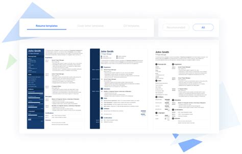 Best Online Resume Builder (Free to Try)