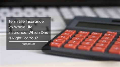 Image result for Term Life Insurance vs Life Insurance