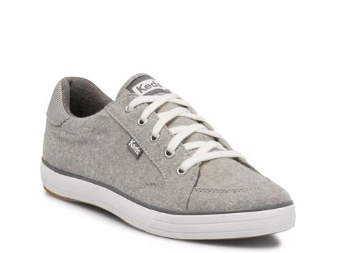 Keds Center III Sneaker - Women's - Free Shipping | DSW