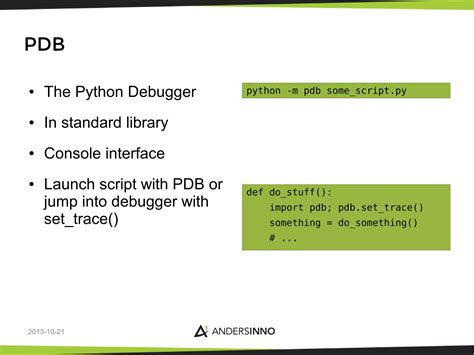 Image result for Basic Debugging Techniques in Python