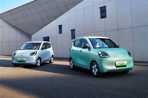 Image result for Wuling Mini EV Test Drive