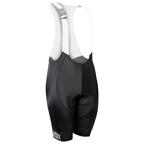 Buy Baisky Mens Ultra Endurance Bib Shorts with Elastic Interface Pads ...