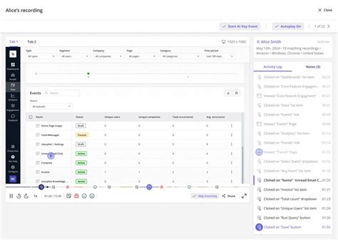 Image result for User Interface Tracking