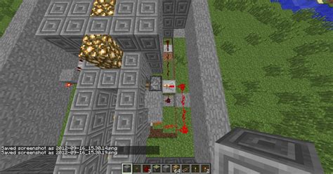 Image result for Minecraft Bank Vault Build Tutorial