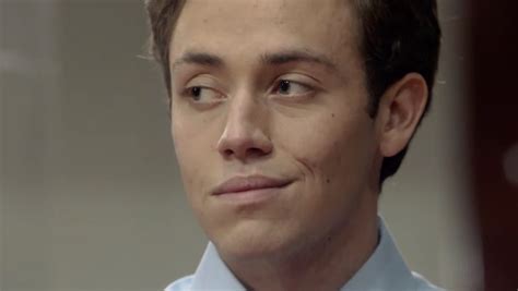 Ethan Cutkosky - Actor