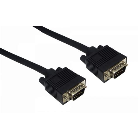 VGA Cables - VGA Connector Latest Price, Manufacturers & Suppliers